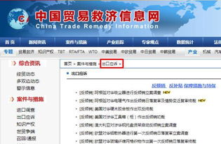 預(yù)警丨一大波針對(duì)中國(guó)的反傾銷措施生效，外貿(mào)及貨代企業(yè)應(yīng)對(duì)指南