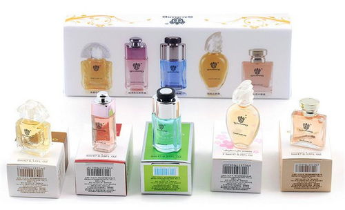 嘉浠文化視角下的嘉利瑪化妝品 產(chǎn)品與店鋪視覺形象解析
